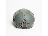 FMA Caiman Ballistic Helmet FG TB1383B-FG-L